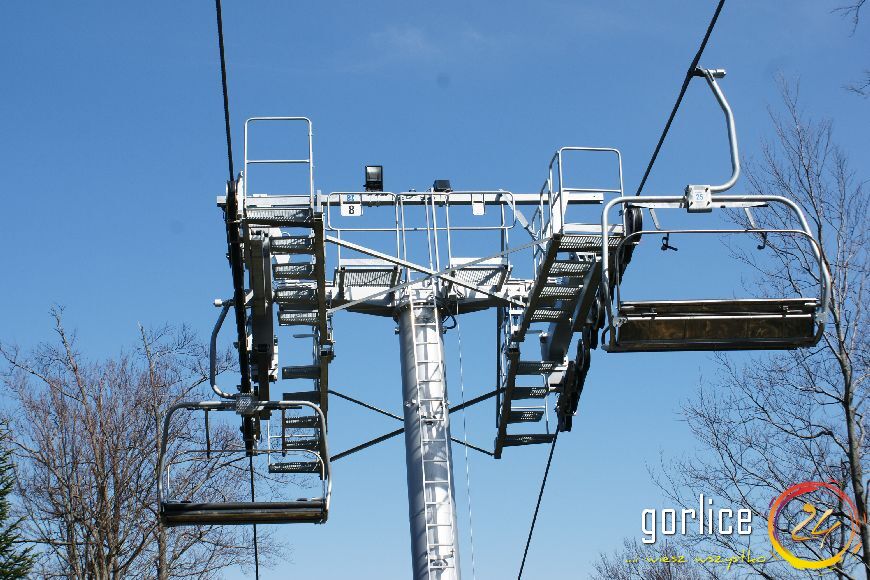 SKI Park Magura praktycznie gotowy