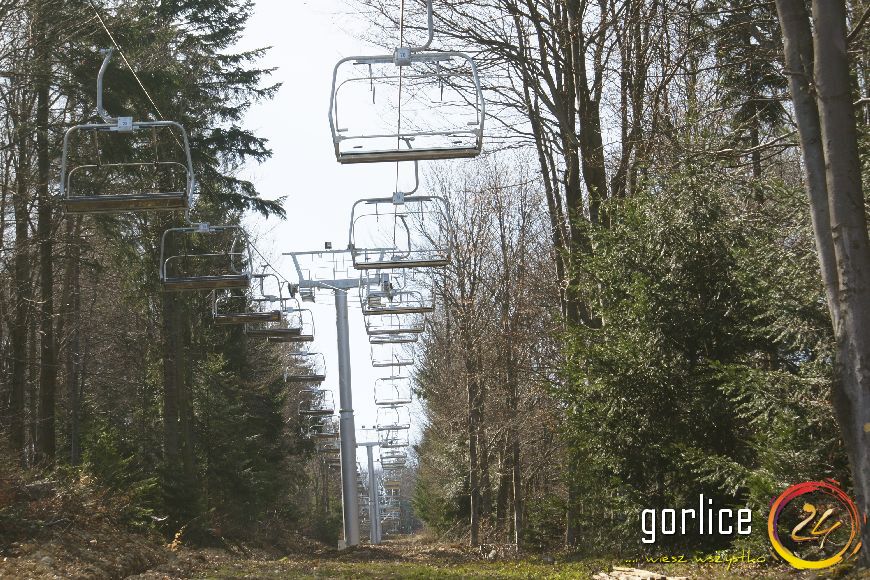 SKI Park Magura praktycznie gotowy