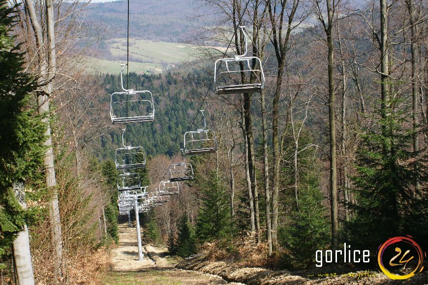 SKI Park Magura praktycznie gotowy