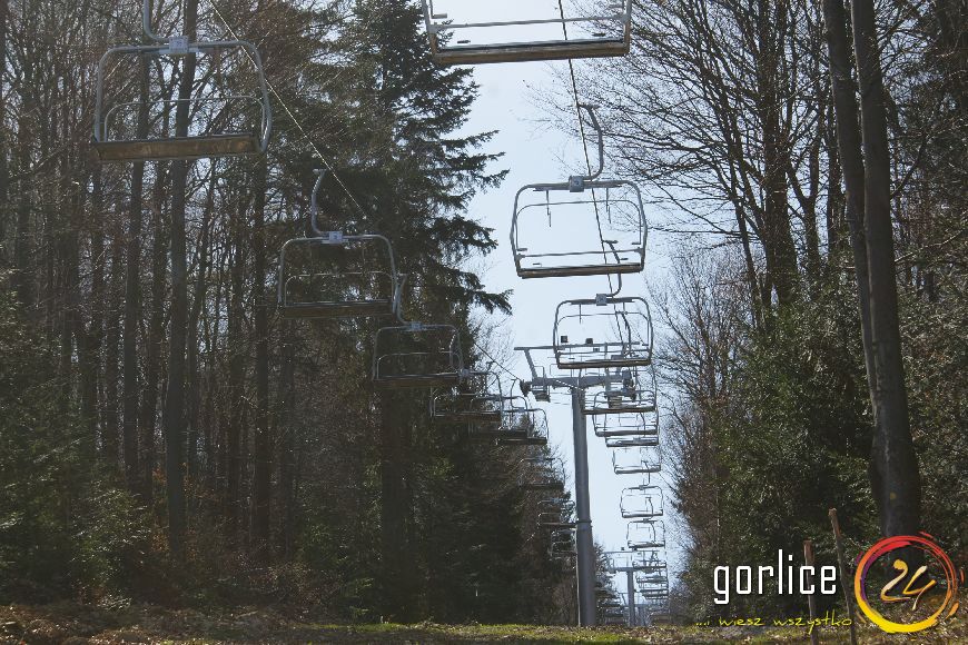 SKI Park Magura praktycznie gotowy