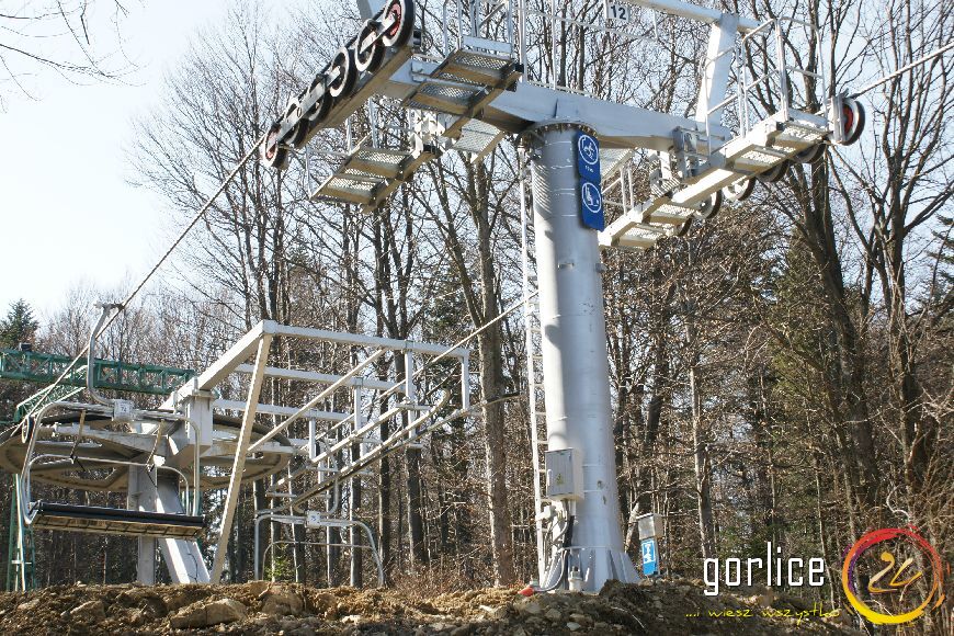 SKI Park Magura praktycznie gotowy