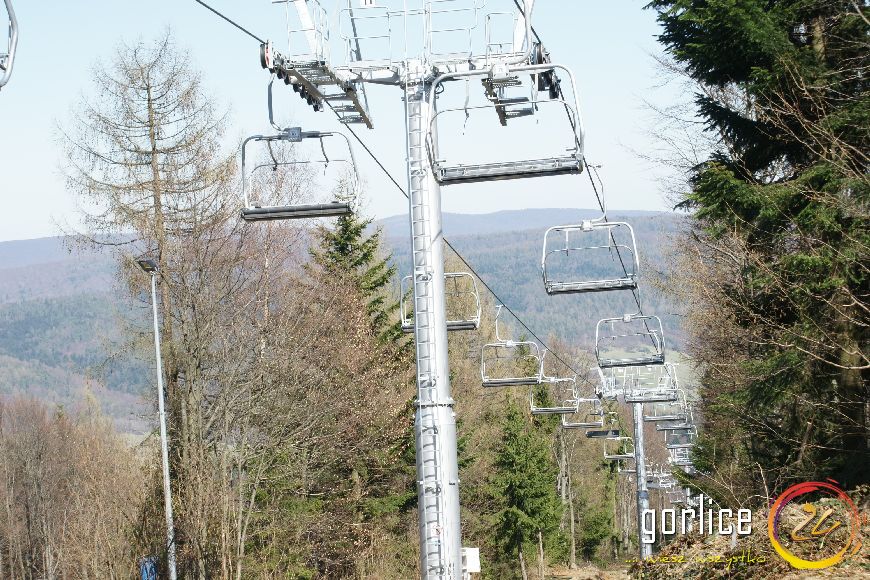 SKI Park Magura praktycznie gotowy