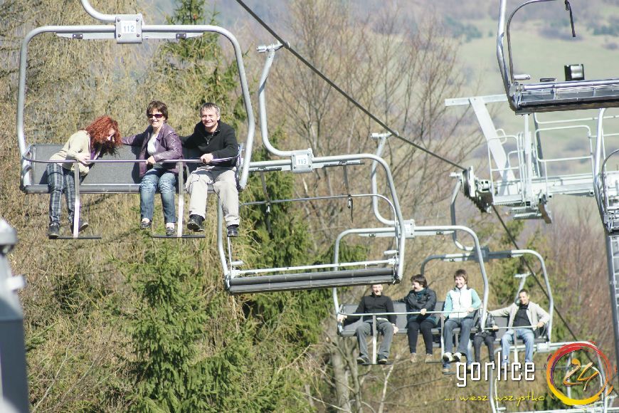SKI Park Magura praktycznie gotowy