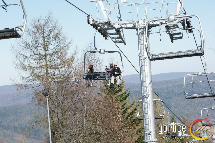 SKI Park Magura praktycznie gotowy