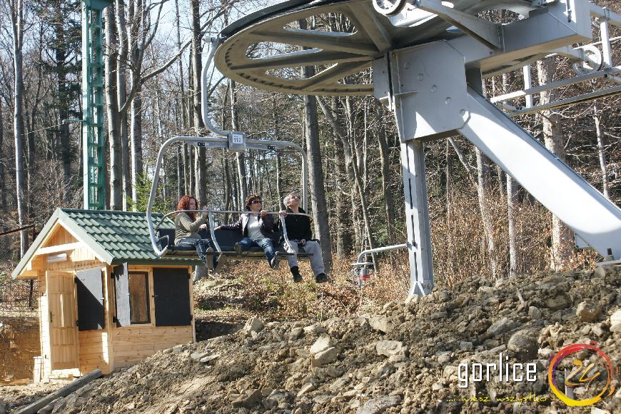 SKI Park Magura praktycznie gotowy