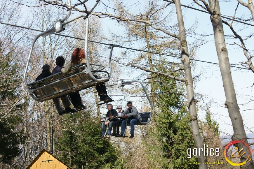SKI Park Magura praktycznie gotowy