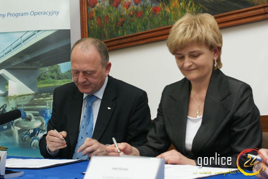 Biecz wypięknieje kosztem 11 milionów złotych