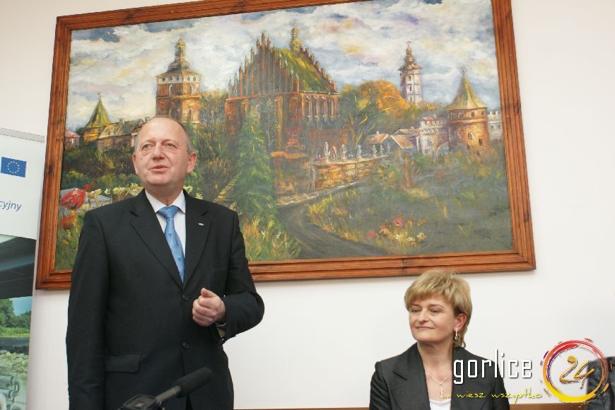 Biecz wypięknieje kosztem 11 milionów złotych