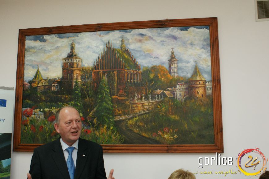 Biecz wypięknieje kosztem 11 milionów złotych