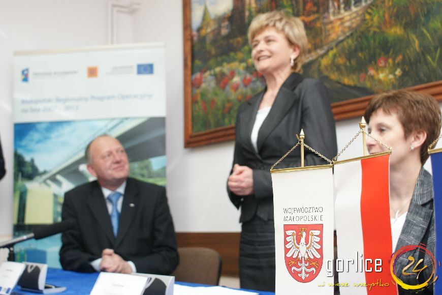 Biecz wypięknieje kosztem 11 milionów złotych