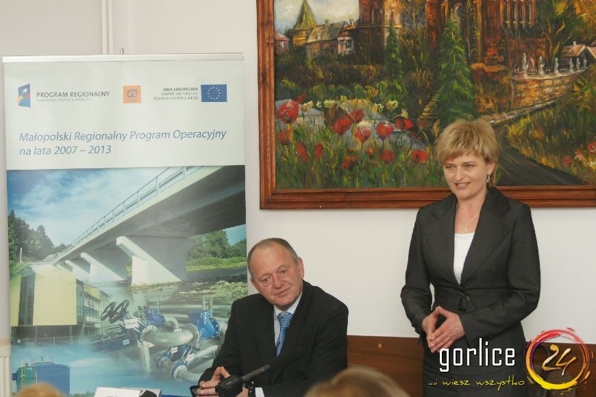 Biecz wypięknieje kosztem 11 milionów złotych