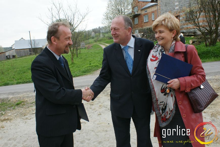 Nowy rok szkolny już w nowej szkole