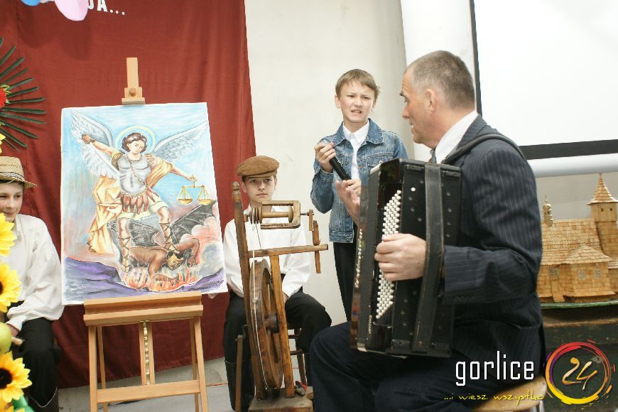 Nowy rok szkolny już w nowej szkole