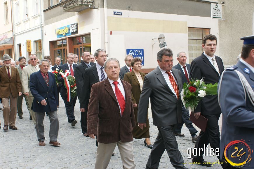 Niech się święci 1 maja