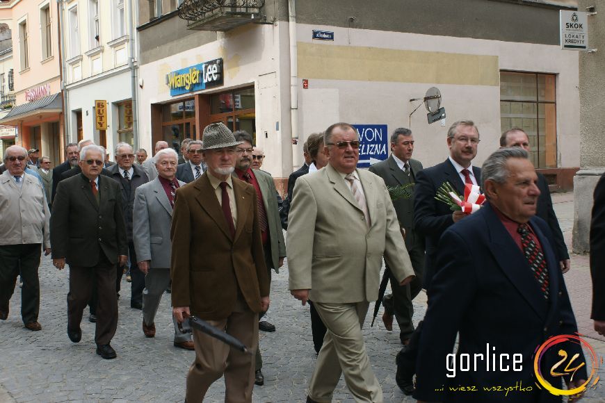 Niech się święci 1 maja
