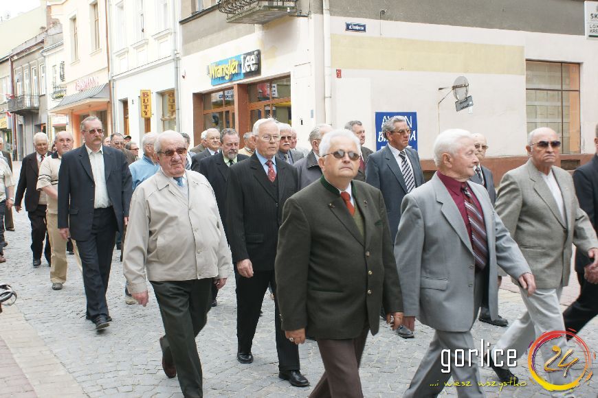 Niech się święci 1 maja
