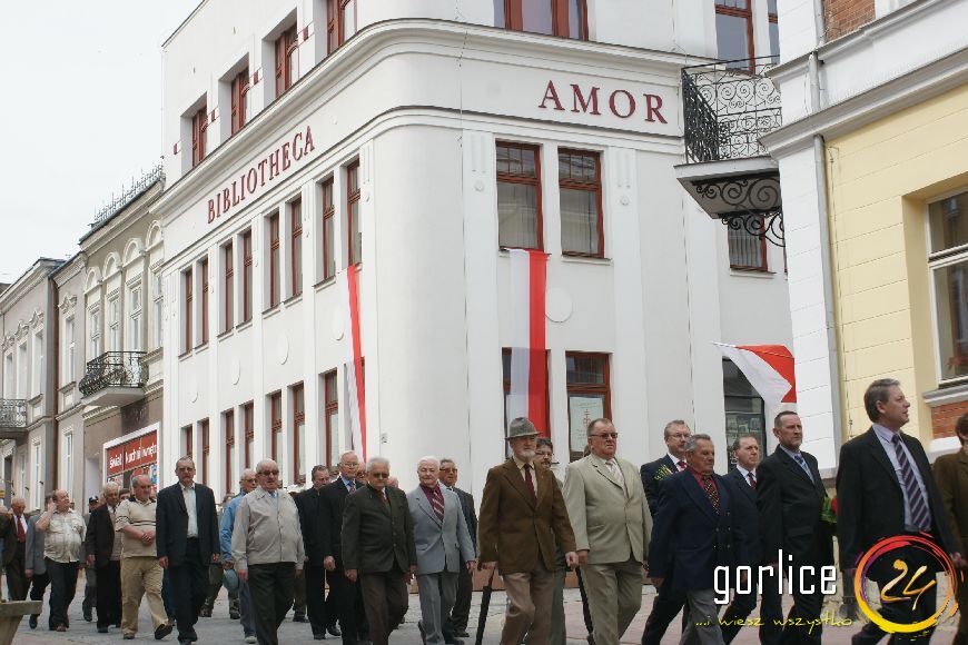 Niech się święci 1 maja