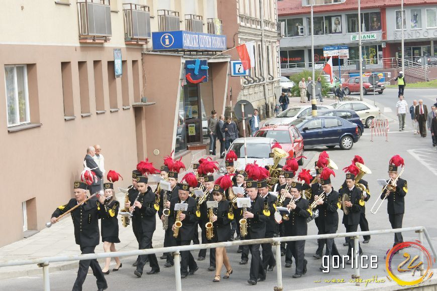 Niech się święci 1 maja