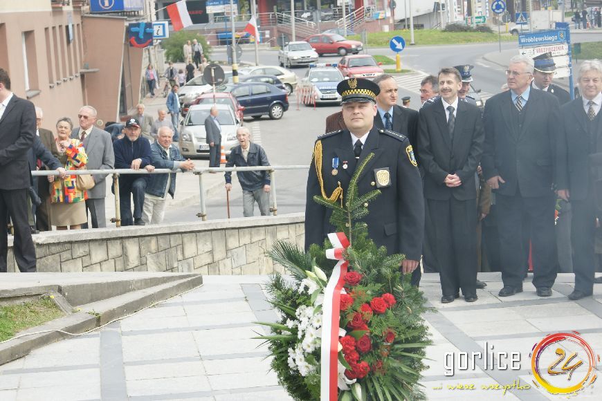 Niech się święci 1 maja