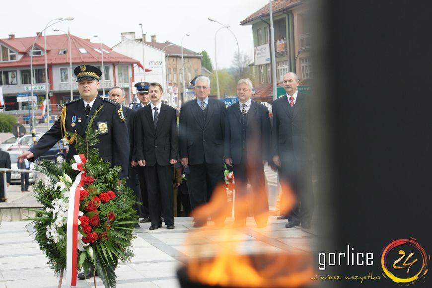 Niech się święci 1 maja