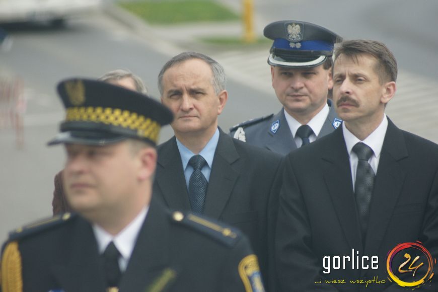 Niech się święci 1 maja
