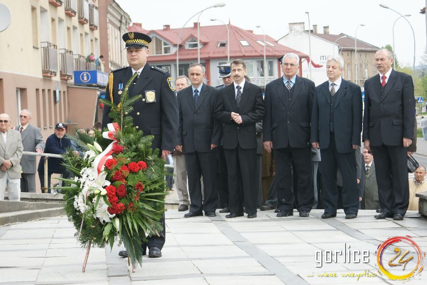 Niech się święci 1 maja