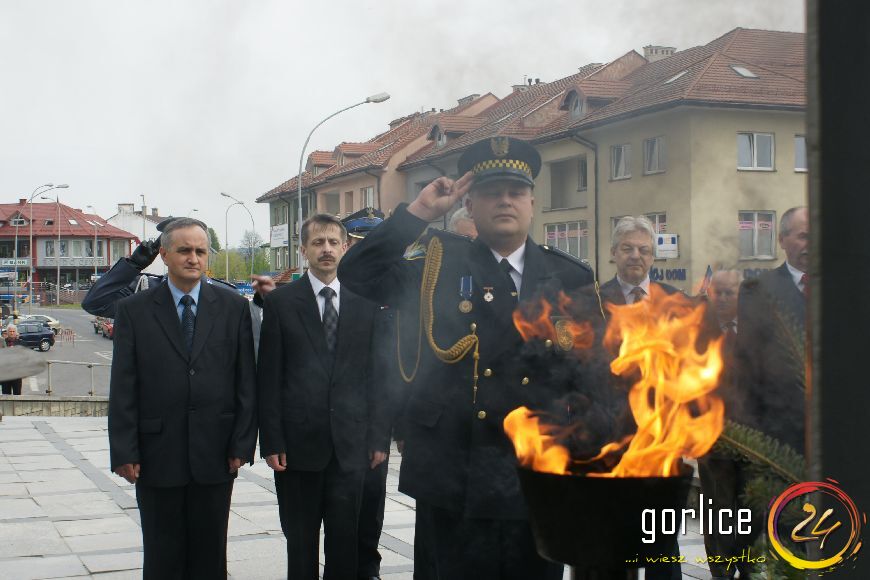Niech się święci 1 maja