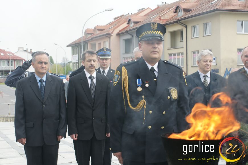 Niech się święci 1 maja