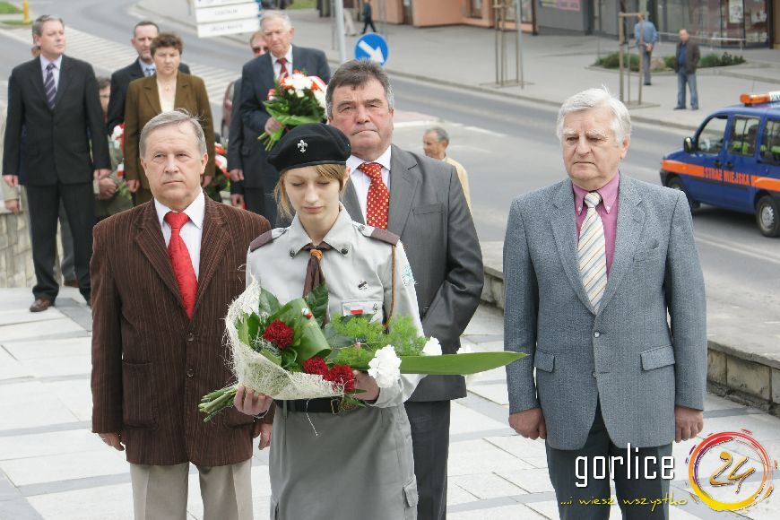 Niech się święci 1 maja
