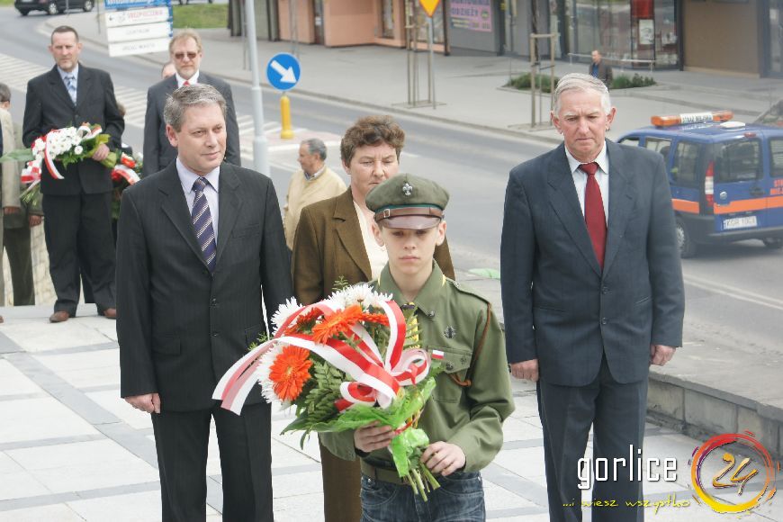 Niech się święci 1 maja