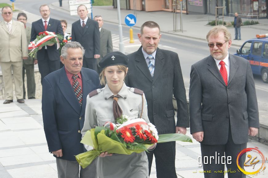 Niech się święci 1 maja