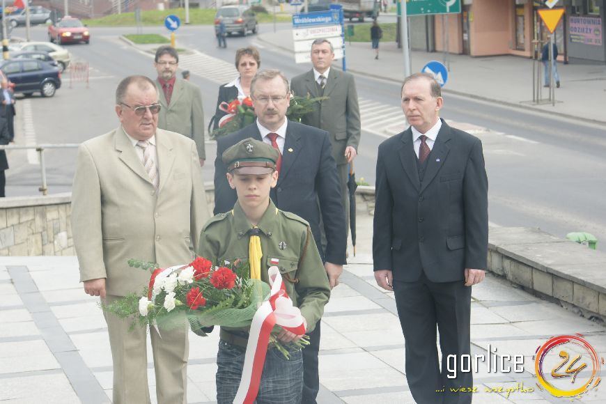 Niech się święci 1 maja
