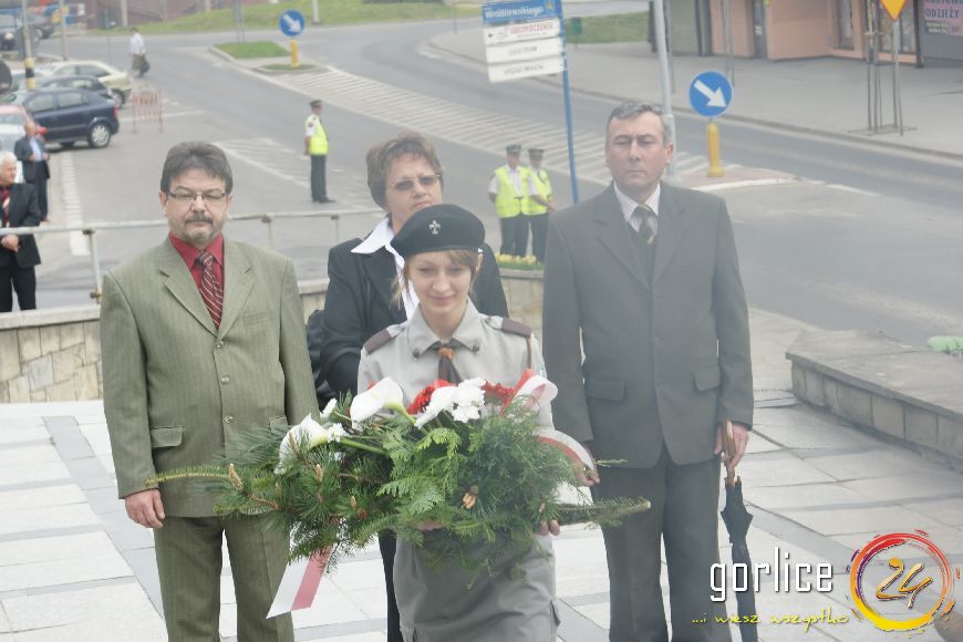 Niech się święci 1 maja