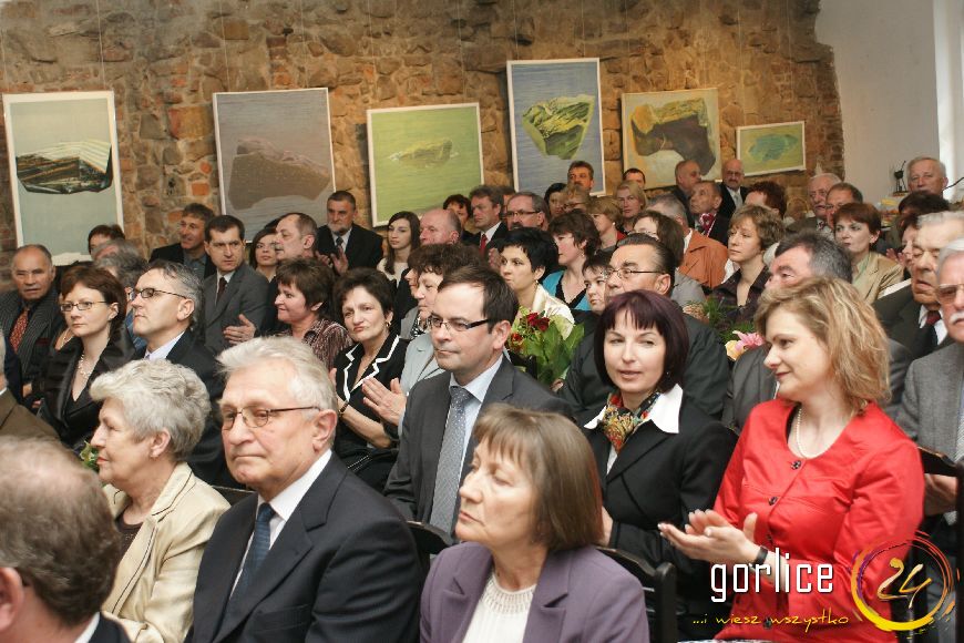 Złoty Liść Dębu 2010