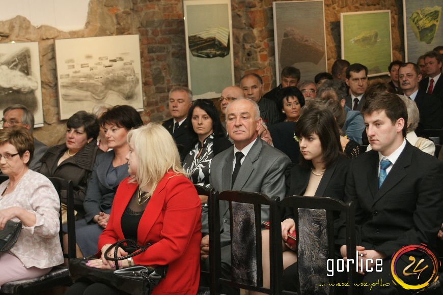 Złoty Liść Dębu 2010