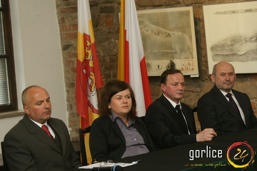 Złoty Liść Dębu 2010