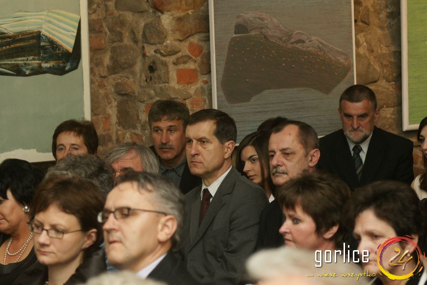 Złoty Liść Dębu 2010