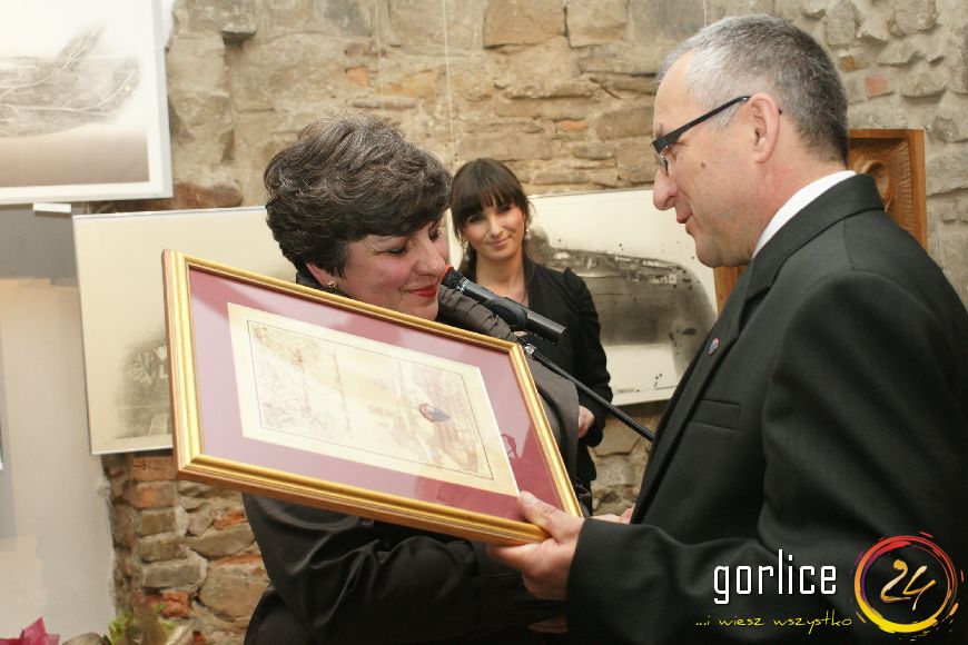 Złoty Liść Dębu 2010