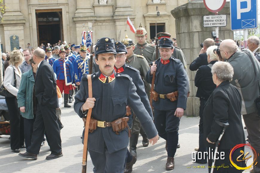 Wzgórze 357 zdobyte