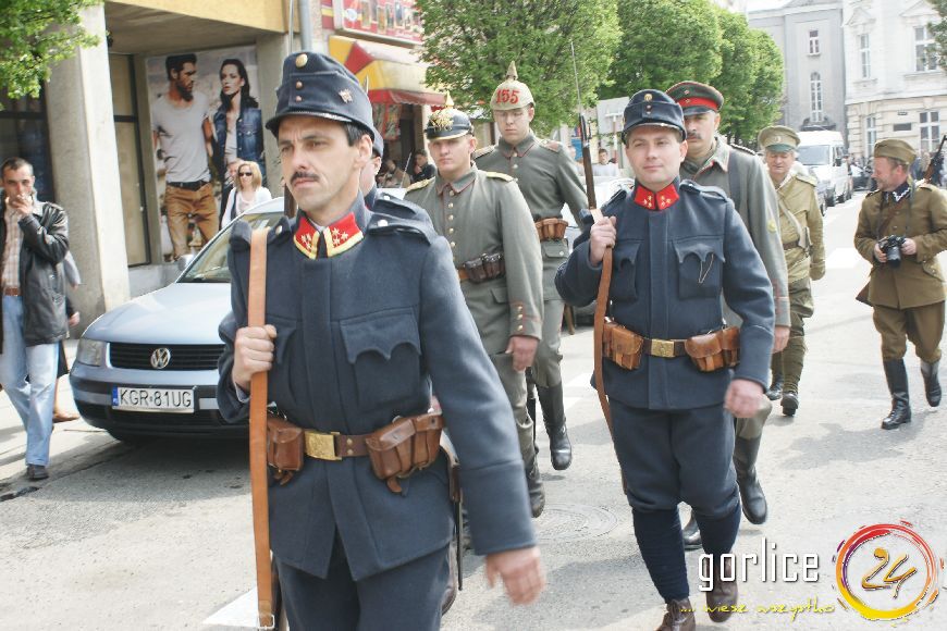 Wzgórze 357 zdobyte