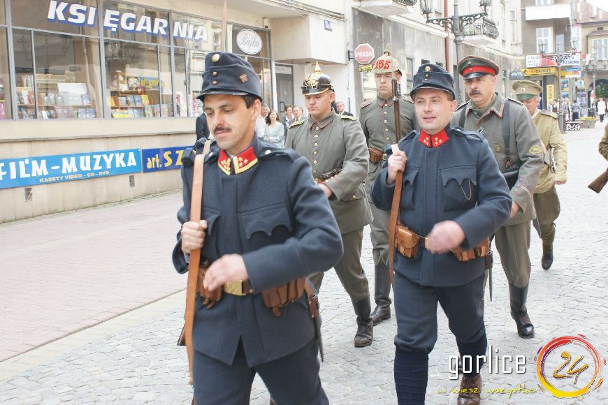 Wzgórze 357 zdobyte
