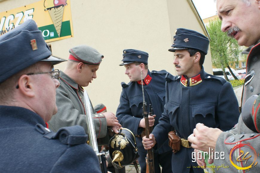 Wzgórze 357 zdobyte