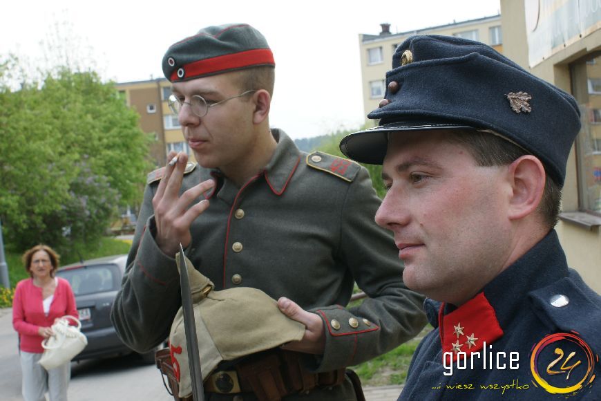Wzgórze 357 zdobyte