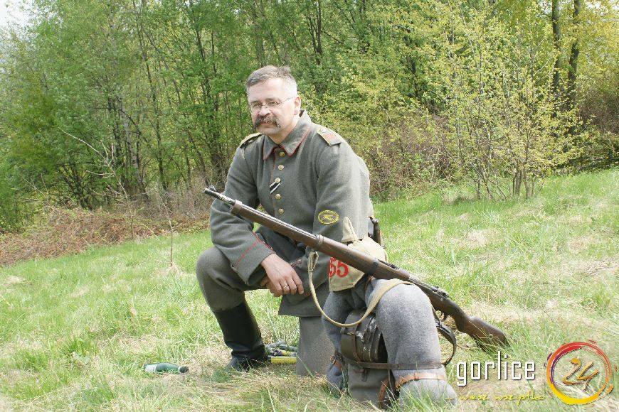 Wzgórze 357 zdobyte