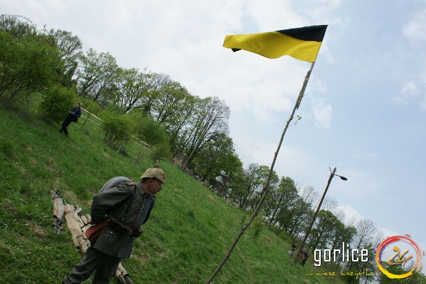 Wzgórze 357 zdobyte