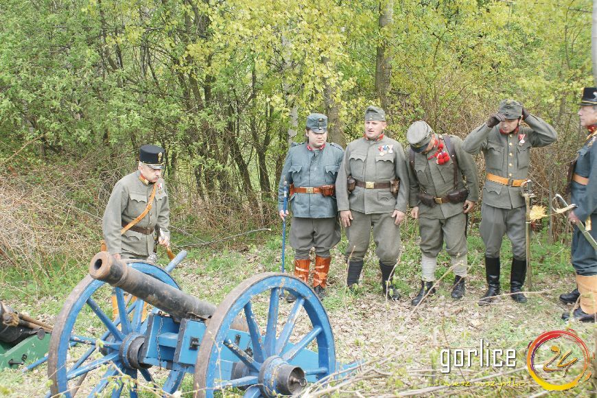 Wzgórze 357 zdobyte