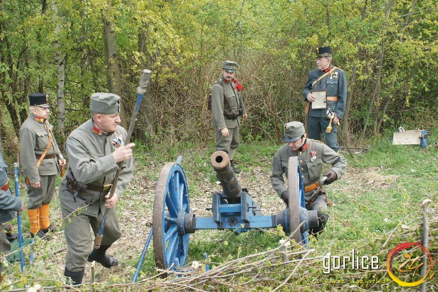 Wzgórze 357 zdobyte