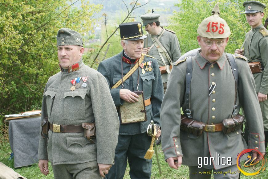 Wzgórze 357 zdobyte