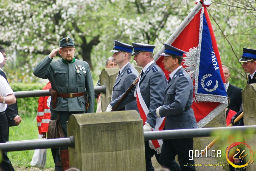 Wzgórze 357 zdobyte