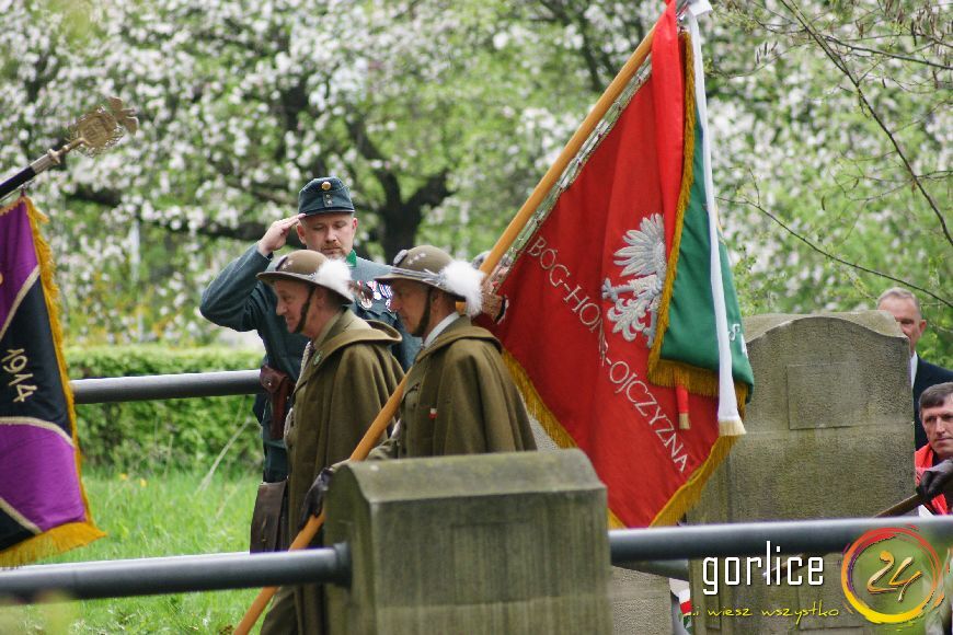 Wzgórze 357 zdobyte